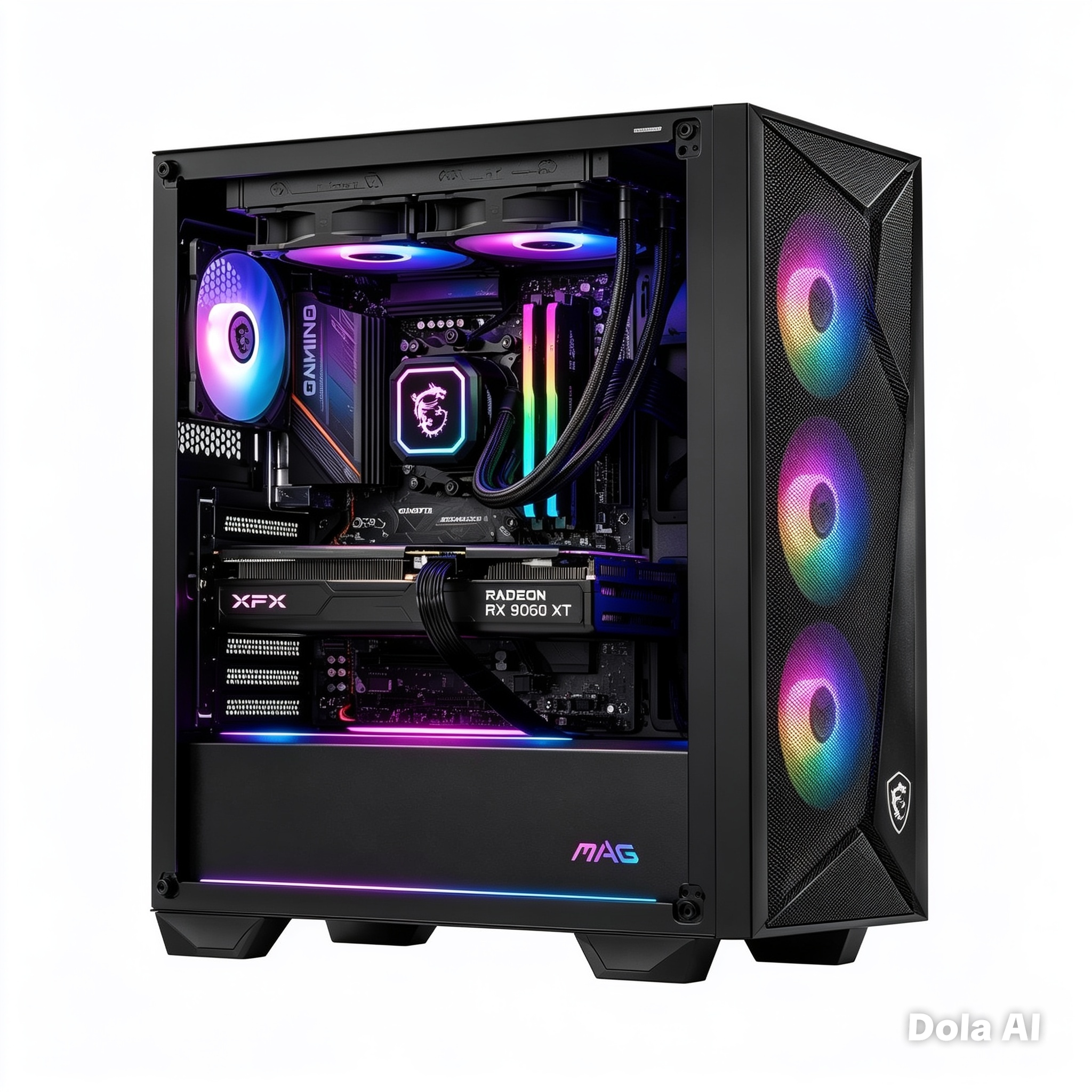 CPU-gamer