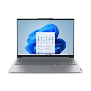 Laptop Lenovo ThinkBook 16 G8 Core Ultra 7 255H, 16GB RAM, 1TB SSD, Windows 11 Pro