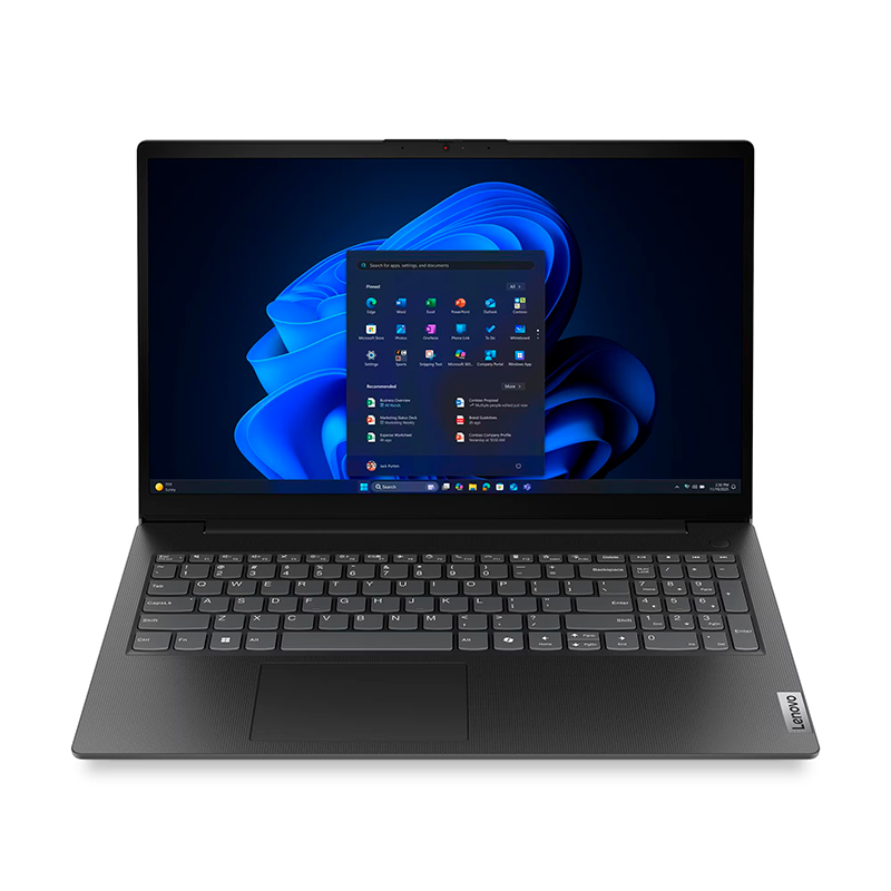 Laptop Lenovo V15 G6 ITN | Intel N100