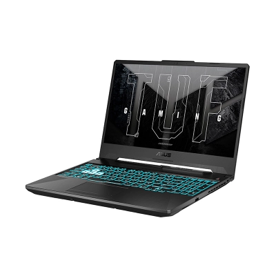 Laptop gamer ASUS TUF Gaming A15 Ryzen 7 con NVIDIA RTX 3050