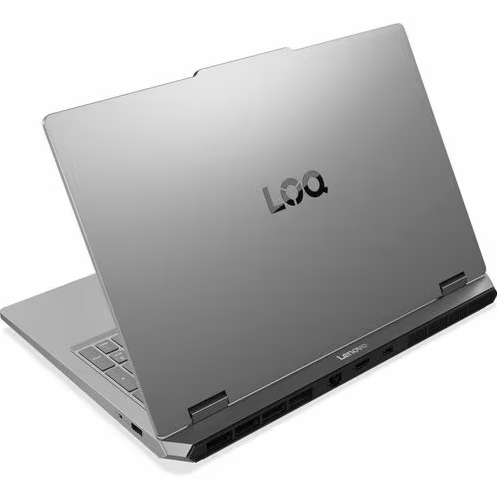 Laptop Gamer Lenovo LOQ Essential 15IRX11 Core i5, RTX 5050 8GB, 16GB RAM, 512GB SSD