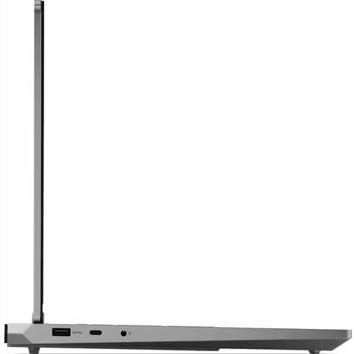 Laptop Gamer Lenovo LOQ Essential 15IRX11 Core i5, RTX 5050 8GB, 16GB RAM, 512GB SSD