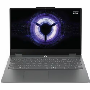 Laptop Gamer Lenovo LOQ Essential 15IRX11 Core i5, RTX 5050 8GB, 16GB RAM, 512GB SSD