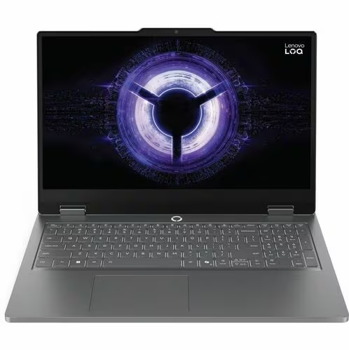 Laptop Gamer Lenovo LOQ Essential 15IRX11 Core i5, RTX 5050 8GB, 16GB RAM, 512GB SSD