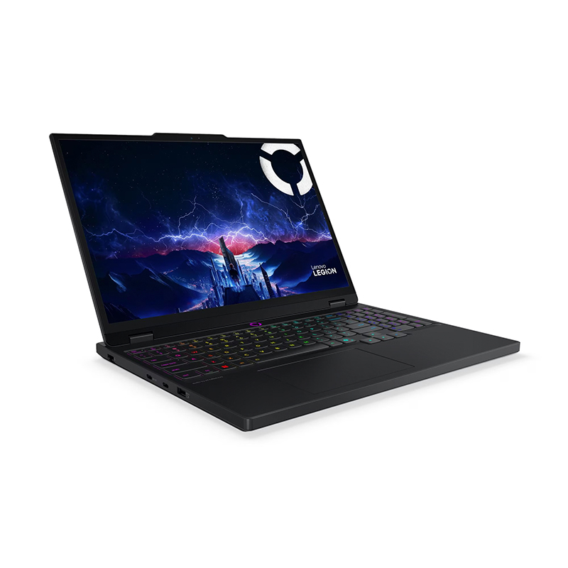 Laptop Gamer Lenovo Legion 5 Core i7, RTX 5060 8GB, 16GB RAM, 1TB SSD - Imagen 2