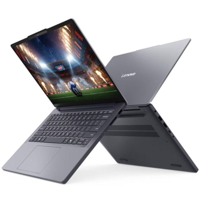 Laptop Lenovo IdeaPad Slim 3 Core 5 320 16GB 512GB SSD 14″ OLED
