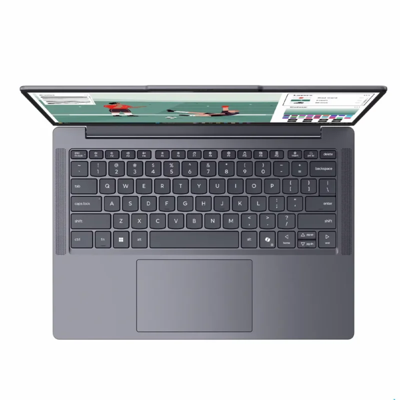 Laptop Lenovo IdeaPad Slim 3 Core 5 320 16GB 512GB SSD 14″ OLED