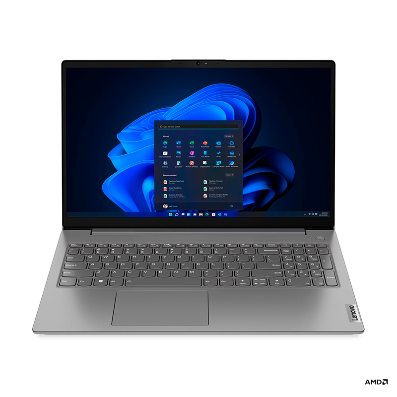 LENOVO V15 G4 ABP – POTENCIA Y PRODUCTIVIDAD PARA ESTUDIOS Y TRABAJO