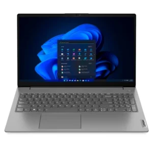 Laptop Lenovo V15 G4 Ryzen 3 7320U 8GB SSD 256GB 15.6″ FHD