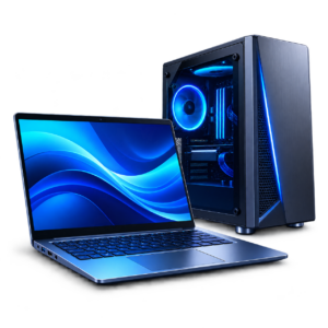 Productos laptops y pcs