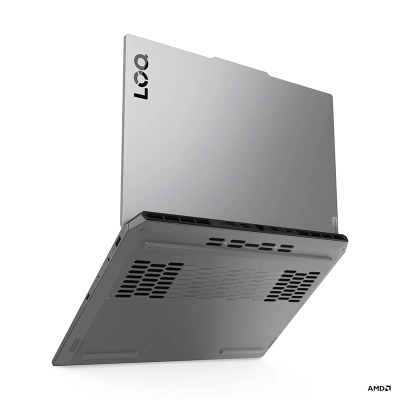 Laptop Gamer Lenovo LOQ 15AHP10 Ryzen 7 250, RTX 5060 8GB, 16GB RAM, 1TB SSD - Imagen 2
